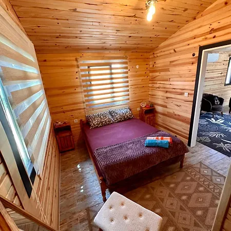 Case de vacanță Aden Fethiye