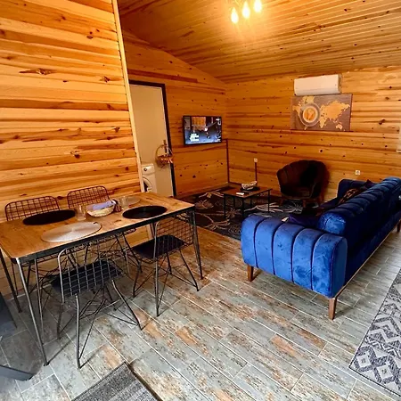 Tatil Evi Aden Fethiye