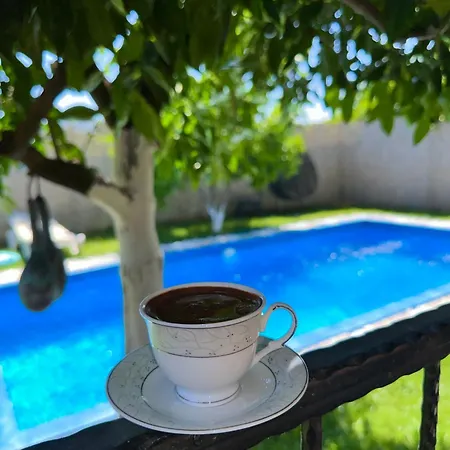 Aden Nyaraló Fethiye