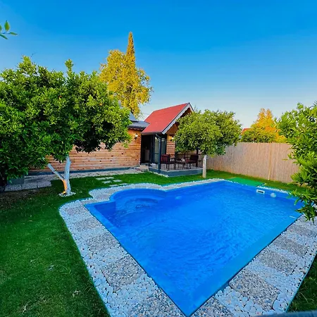 Aden Holiday home *
