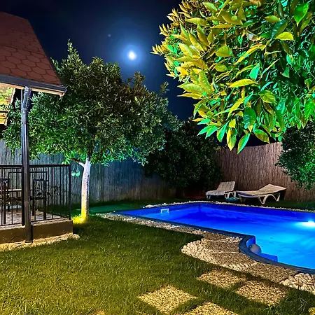 Aden Holiday home
