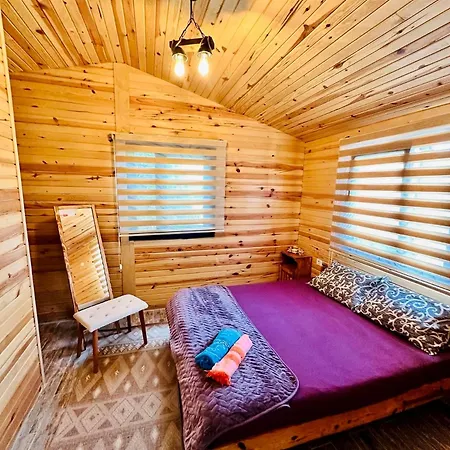 Holiday home Aden *